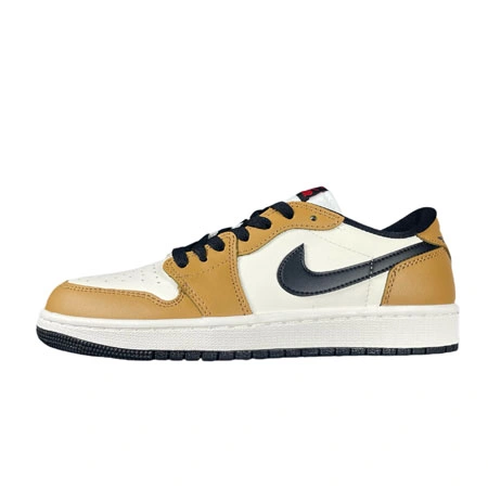 Air Jordan 1 Retro Low OG Rookie Of The Year