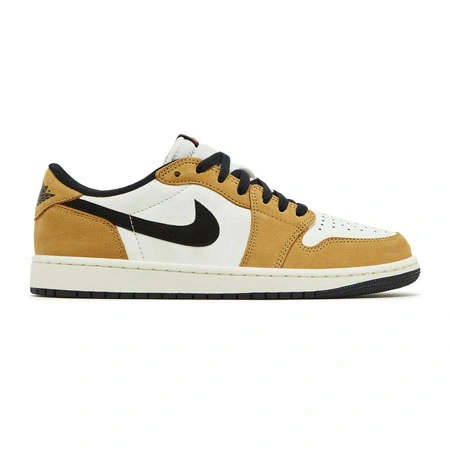 Air Jordan 1 Retro Low OG Rookie Of The Year