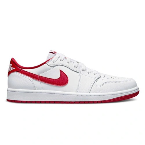 Air Jordan 1 Retro Low OG University Red
