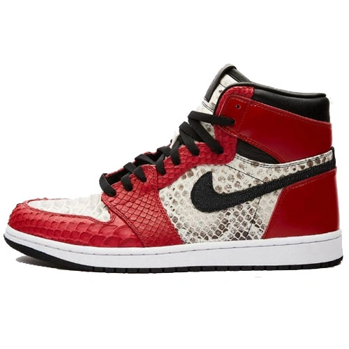Air Jordan 1 Retro Red Dragon