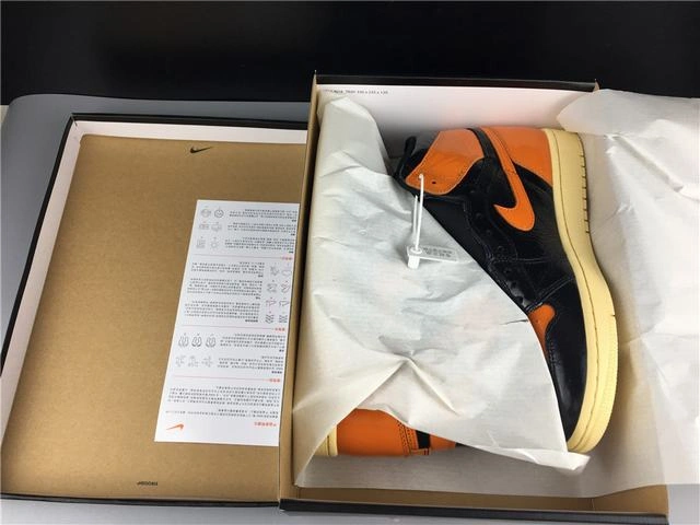 Affordable Air Jordan 1 Shattered Backboard-1
