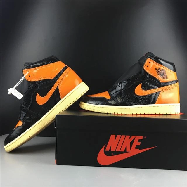 Affordable Air Jordan 1 Shattered Backboard-1