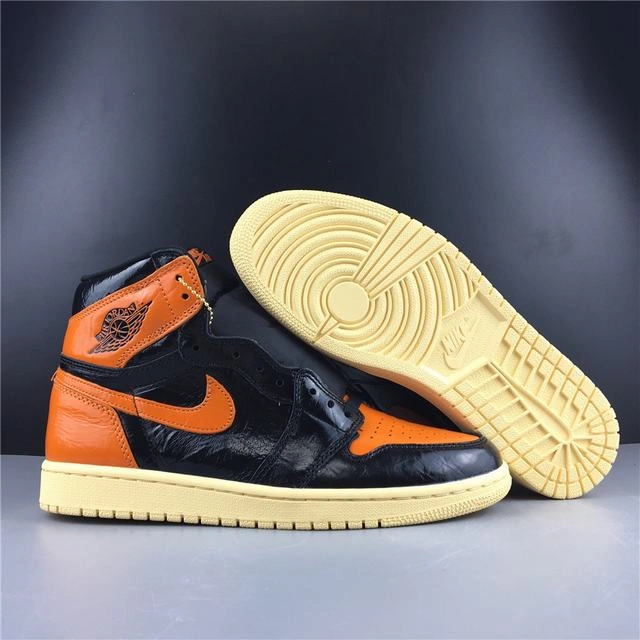 Affordable Air Jordan 1 Shattered Backboard-1