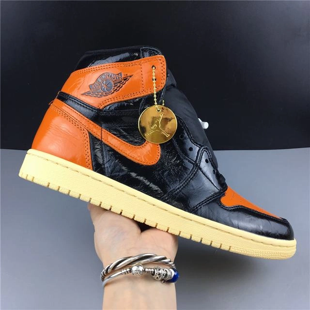 Affordable Air Jordan 1 Shattered Backboard-1