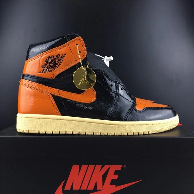 Air Jordan 1 Shattered Backboard-1