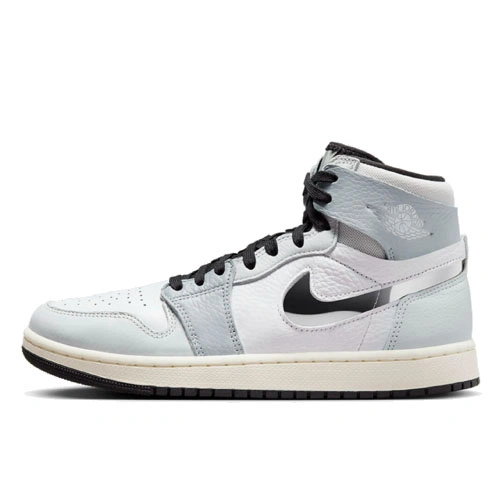 Air Jordan 1 Zoom CMFT 2 Chrome Swoosh