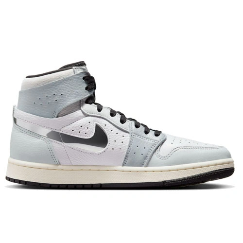 Air Jordan 1 Zoom CMFT 2 Chrome Swoosh
