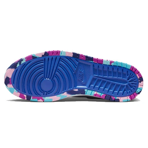 Air Jordan 1 Zoom CMFT 25 Years in China