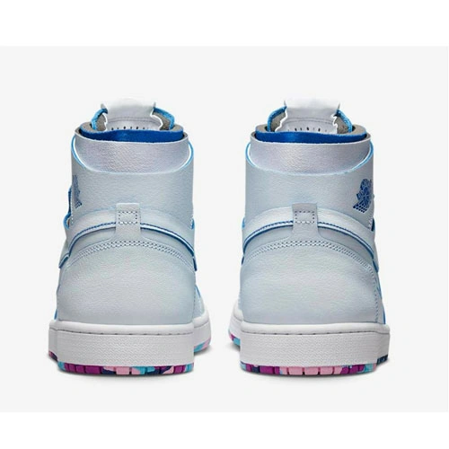 Air Jordan 1 Zoom CMFT 25 Years in China