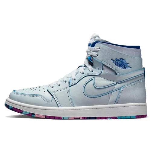 Air Jordan 1 Zoom CMFT 25 Years in China