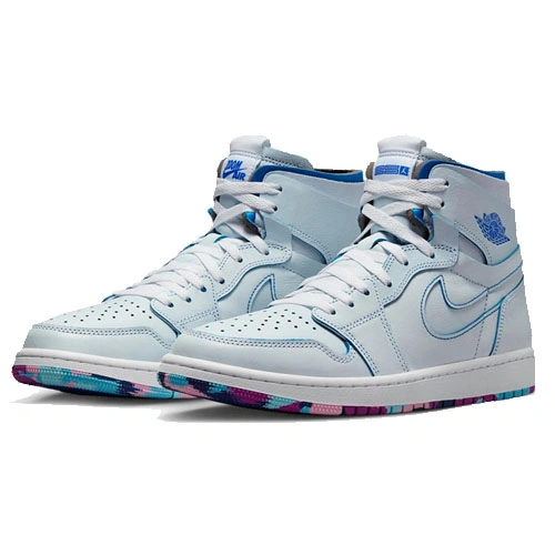 Air Jordan 1 Zoom CMFT 25 Years in China