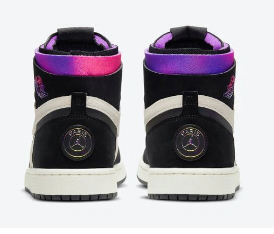 Cheap Air Jordan 1 Zoom Comfort PSG