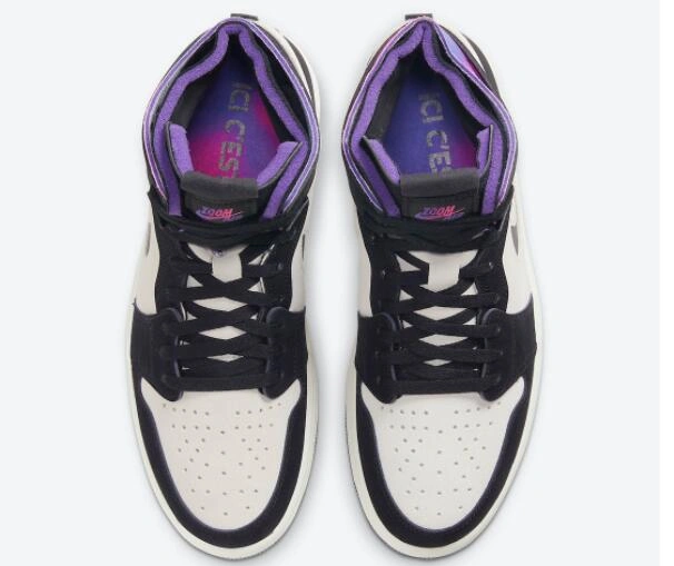 Cheap Air Jordan 1 Zoom Comfort PSG