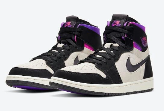 Air Jordan 1 Zoom Comfort PSG