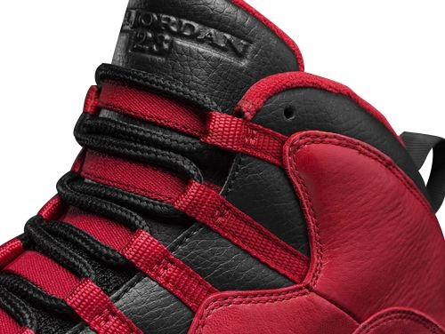 Air Jordan 10 Bulls Over Broadway