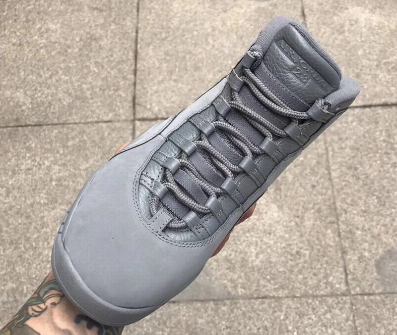 Air Jordan 10 Cool Grey-01