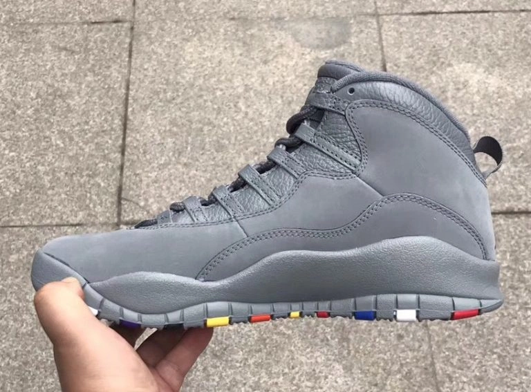 Air Jordan 10 Cool Grey-01