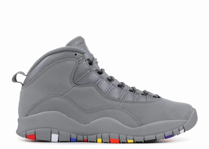 Air Jordan 10 Cool Grey-01
