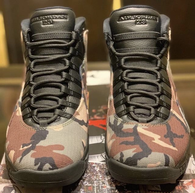 Air Jordan 10 Desert Camo-1