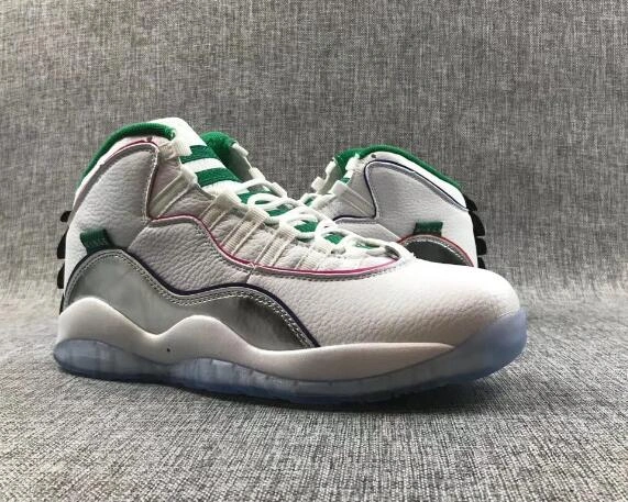 Air Jordan 10 Retro Wings -1