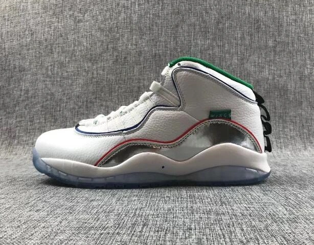 Air Jordan 10 Retro Wings -1