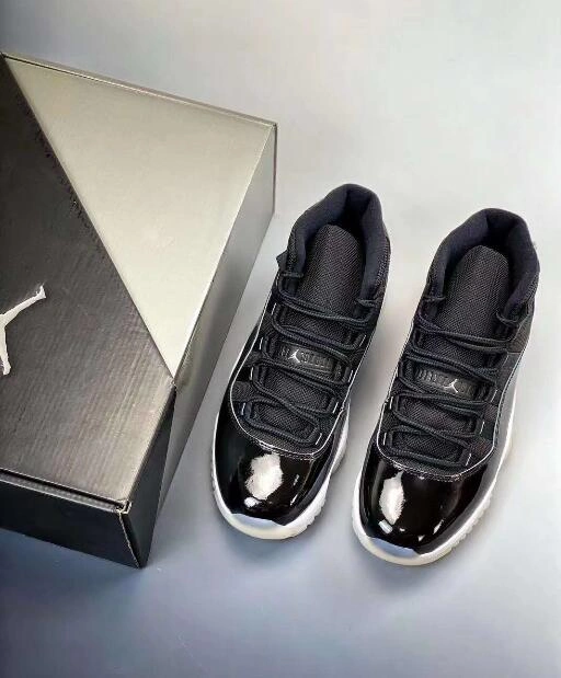 Air Jordan 11 25th Anniversary-1