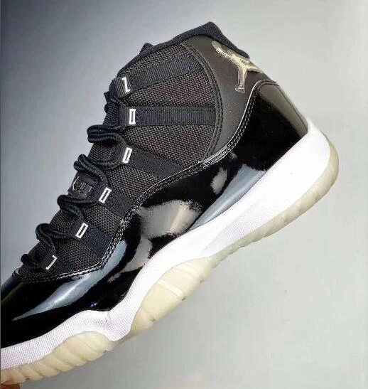 Air Jordan 11 25th Anniversary-1