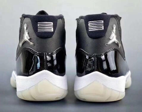 Air Jordan 11 25th Anniversary-1