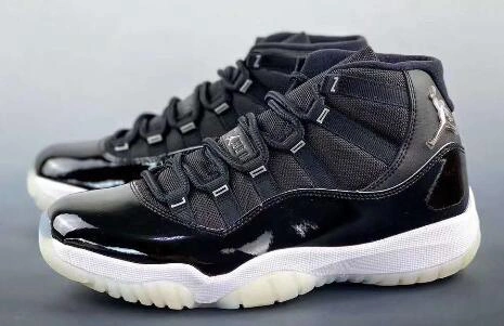 Air Jordan 11 25th Anniversary-1