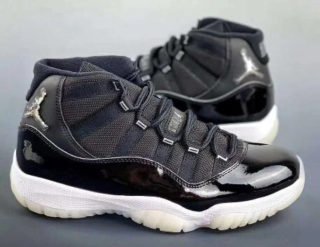 Air Jordan 11 25th Anniversary-1