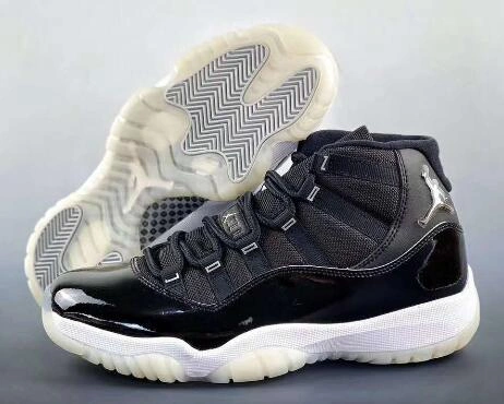 Air Jordan 11 25th Anniversary-1