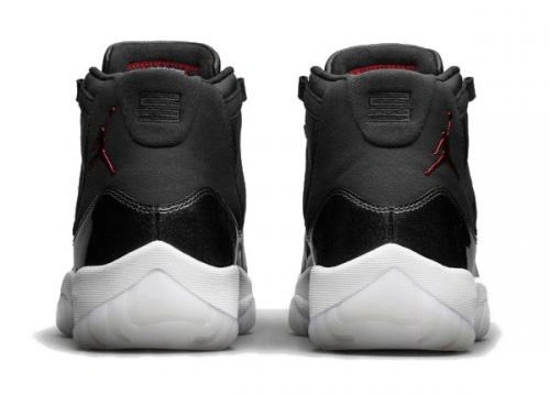 Air Jordan 11 "72-10" For Kids