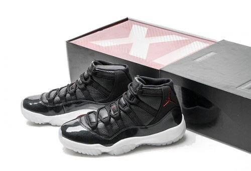 Air Jordan 11 "72-10" For Kids