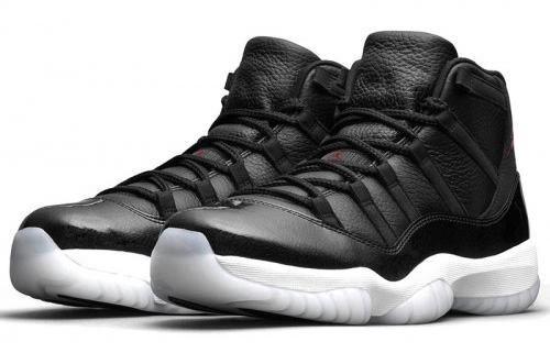 Air Jordan 11 "72-10" For Kids