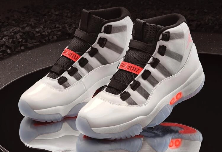 Air Jordan 11 Adapt