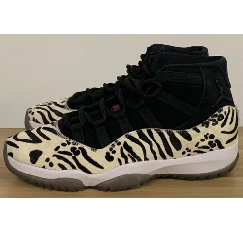 Air Jordan 11 Animal Instinct