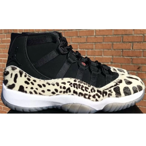 Air Jordan 11 Animal Instinct