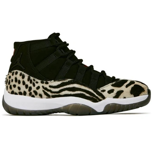 Air Jordan 11 Animal Instinct