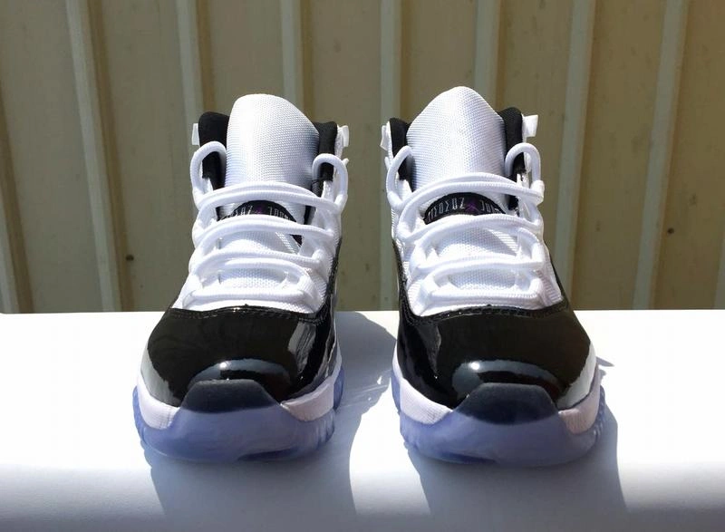 Air Jordan 11 Concord GS 45