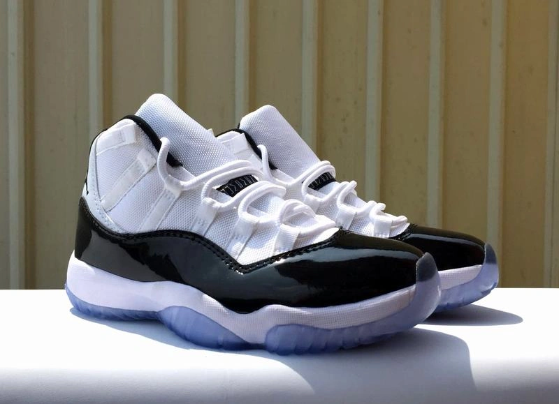 Air Jordan 11 Concord GS 45
