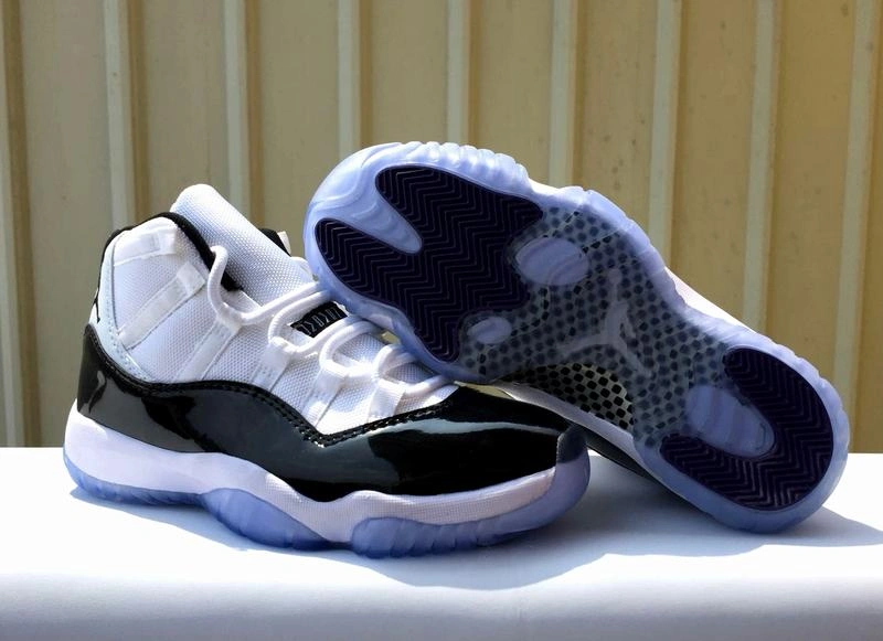Air Jordan 11 Concord GS 45