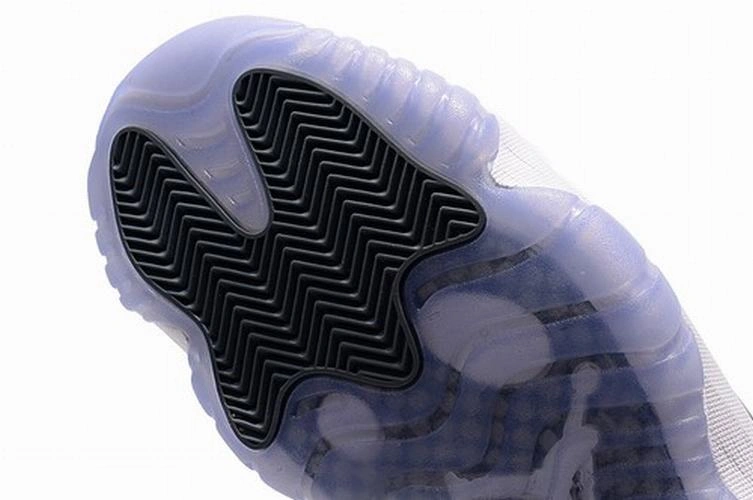 Air Jordan 11 "Cool Grey"-1