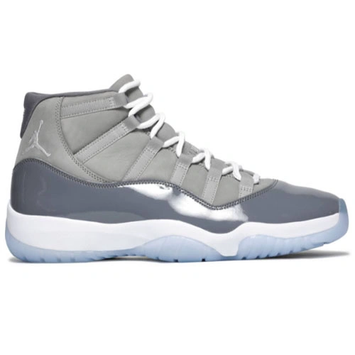 Air Jordan 11 Cool Grey For Kid