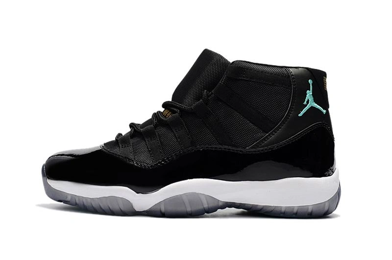 Air Jordan 11 Crystal Blue 2018