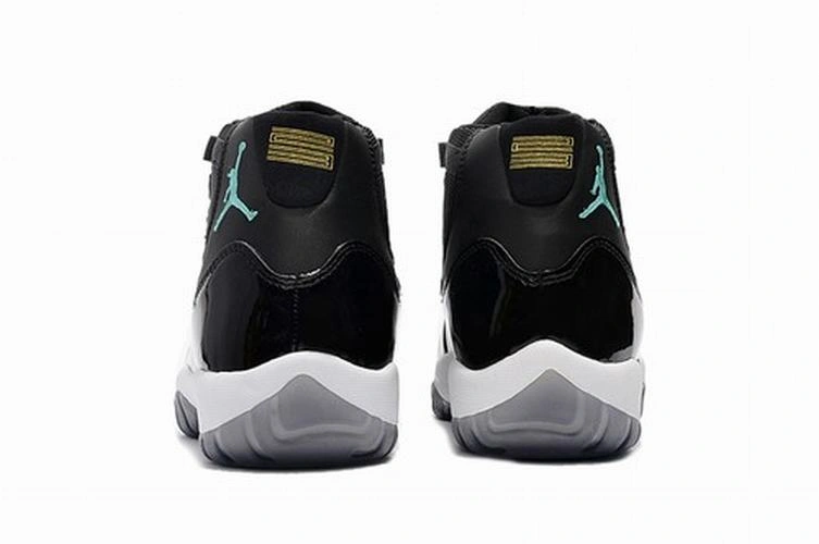 Air Jordan 11 Crystal Blue 2018