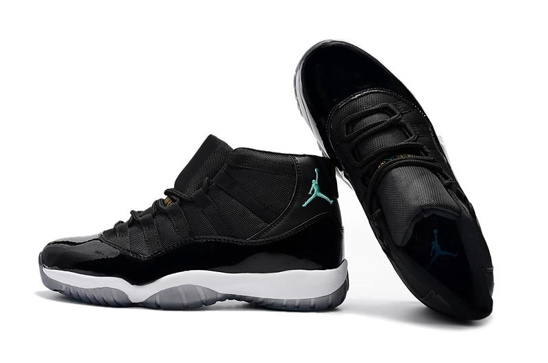 Air Jordan 11 Crystal Blue 2018