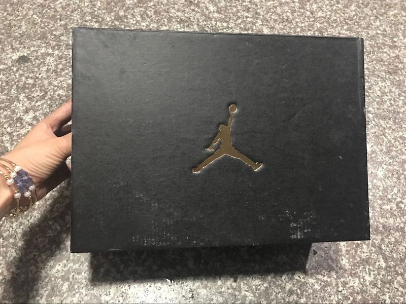 Air Jordan 11 GS All White-1
