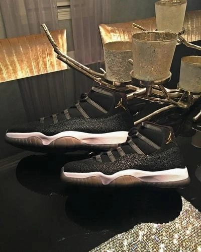Air Jordan 11 GS PRM "Heiress"