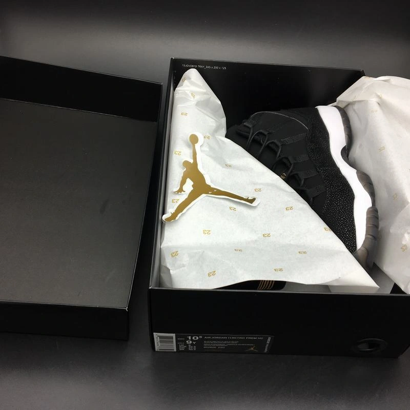 Air Jordan 11 GS PRM "Heiress"
