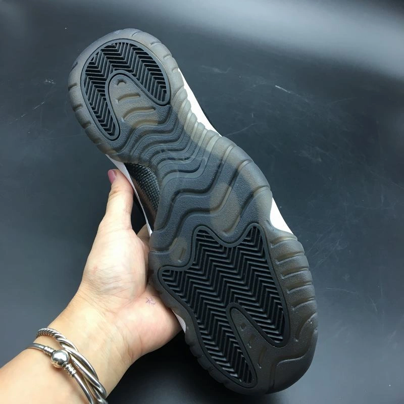 Air Jordan 11 GS PRM "Heiress"